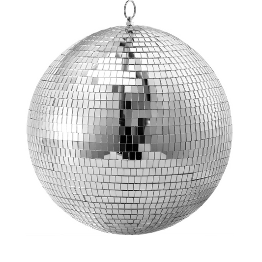 12" Disco Ball