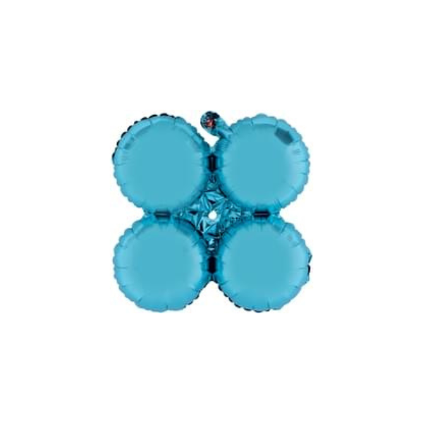 17in Quad - Baby Blue