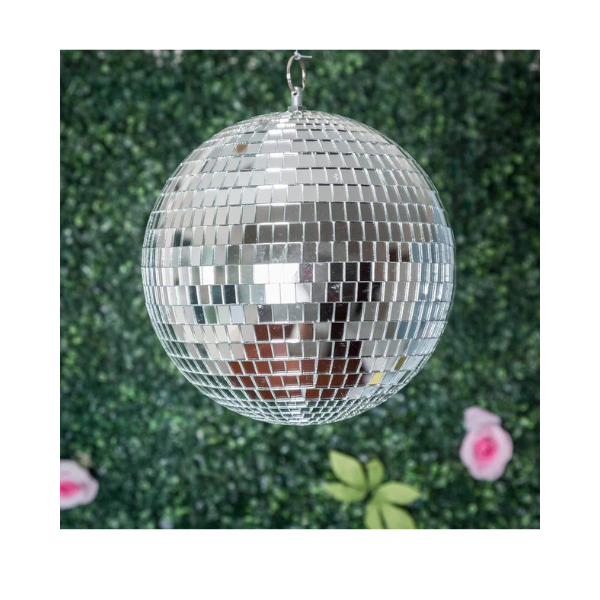 6" Disco Ball