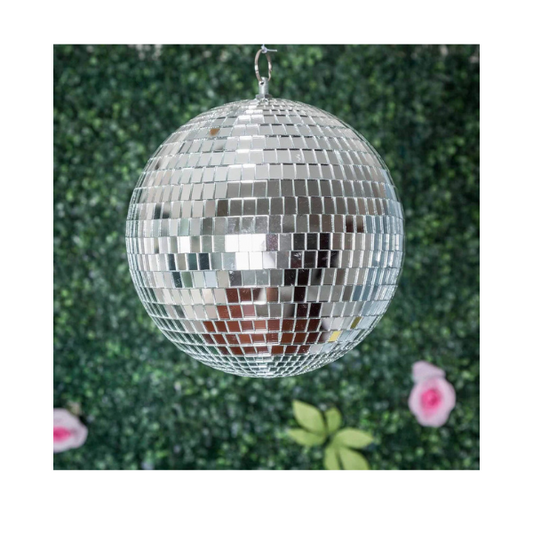 6" Disco Ball
